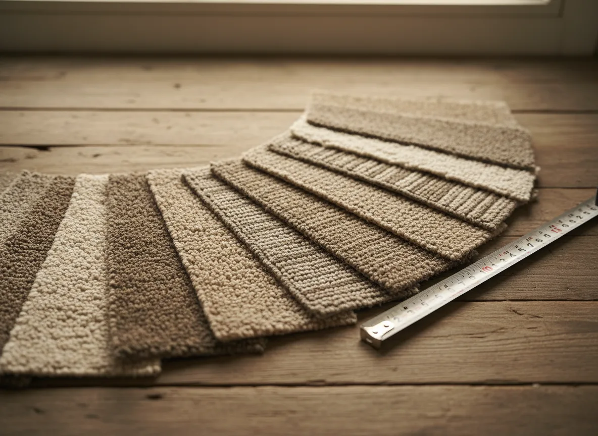 Carpet Installation Woodson, TX FAQs