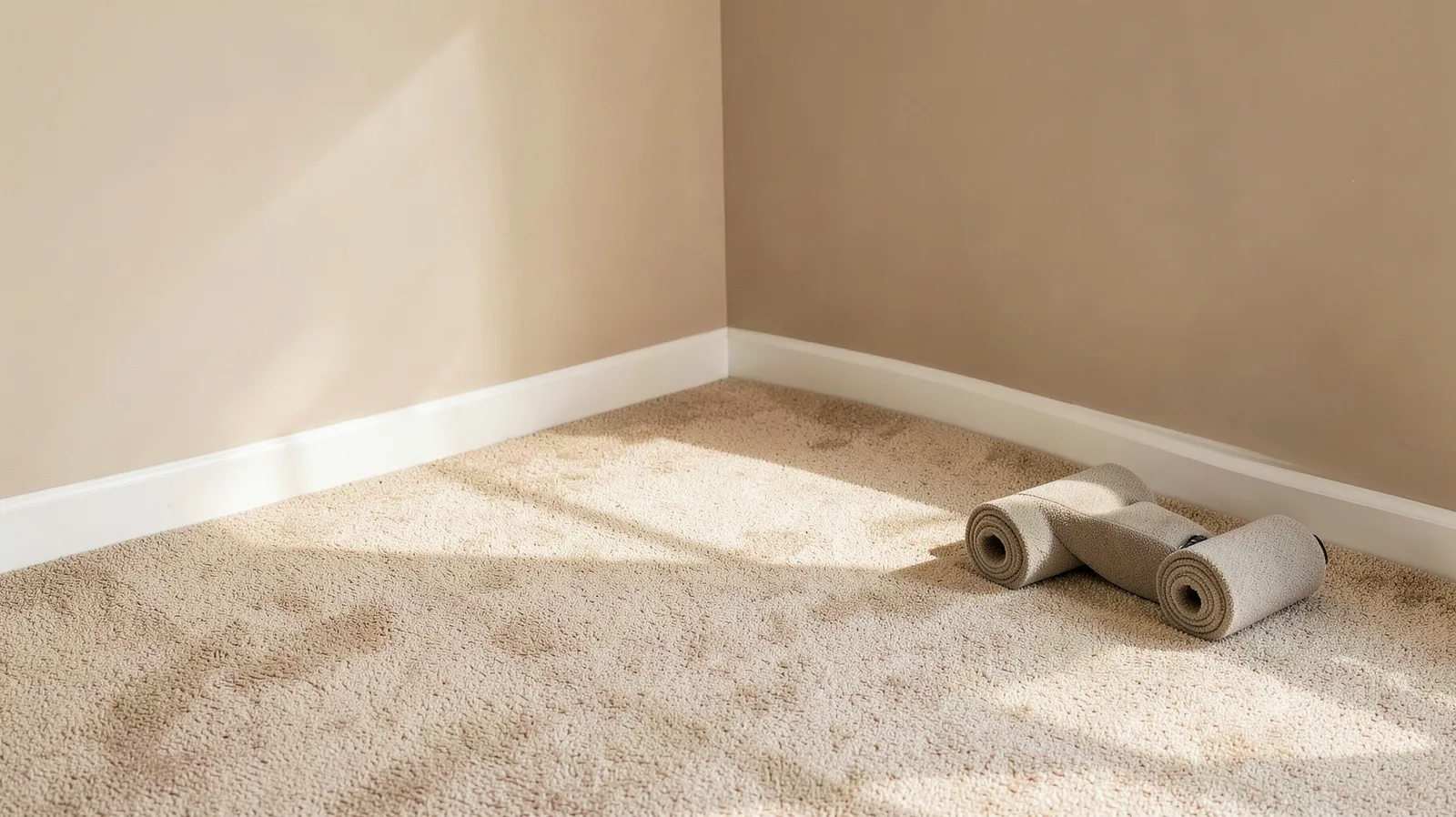 Carpet Installation in Woodson, TX near me
